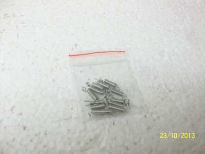 SAR HO PANTOGRAPH REPLACEMENT SPRINGS