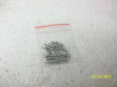 SAR HO PANTOGRAPH REPLACEMENT SPRINGS