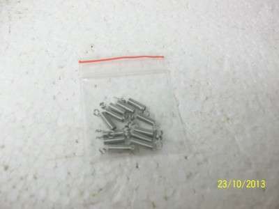 SAR HO PANTOGRAPH REPLACEMENT SPRINGS