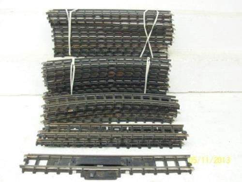 HO/OO TRI-ANG TRACK LOT 90
