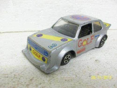 POLISTILL GOLF GTI 1/40 SCALE LOT 296