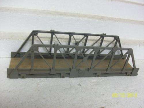 OO TRI ANG BRIDGE R78 LOT 345