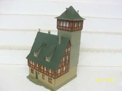 HO WALLMER BUILDING LOT 386