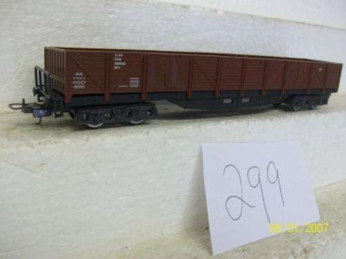 HO LIMA OPEN GOODS (SAR COLOURS) LOT 299