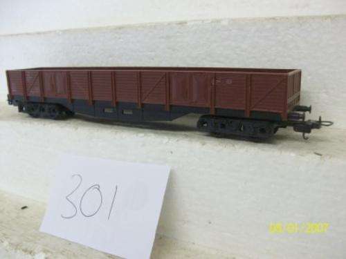 HO LIMA OPEN GOODS (SAR COLOURS) LOT 301