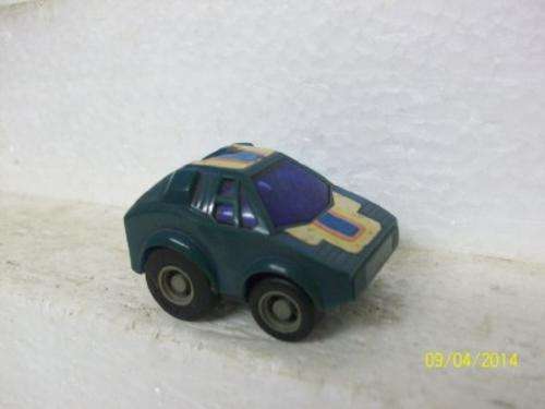 X1 TAKARA CAR - LOT412