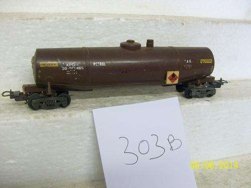 HO LIMA SAR XPD TANKER -  LOT 303 B