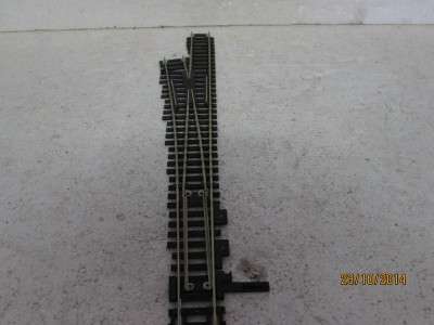 HO SCALE ATLAS :  LEFT HAND POINT -  LOT 792C