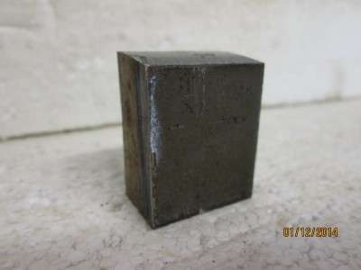 HO SCALE : SAR LIMA 5E LOCOMOTIVE WEIGHT-  LOT 525 D