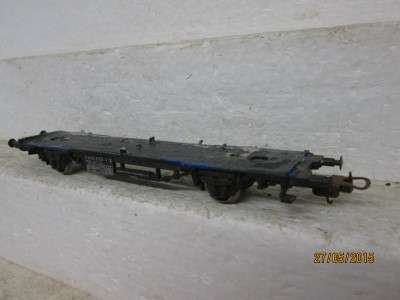 HO SCALE LIMA : OPEN GOODS - LOT 267 E
