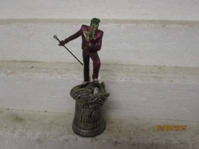 x1 DC COMICS FIGURINE (THE JOKER) - LOT 293F