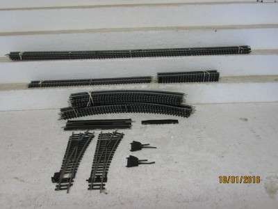 OO SCALE: HORNBY TRACK -  LOT 951G