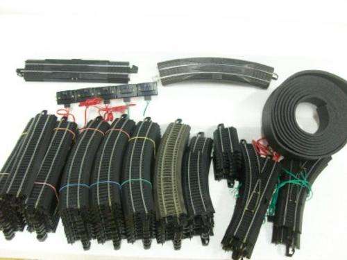 BACHMANN E-Z TRACK - HO