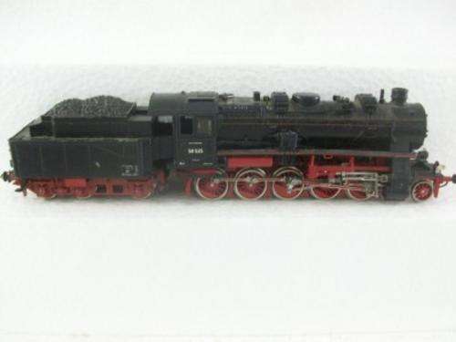 ROCO HO - 2-10-0 STEAM LOCO