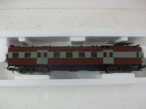 SAR LIMA HO - SUB-URBAN 1ST CLASS POWER COACH