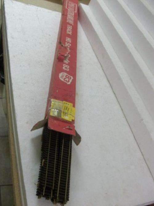 PECO CODE 83 FLEXI TRACK - HO