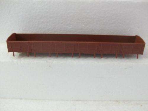 SAR DZ GOODS TRUCK - HO