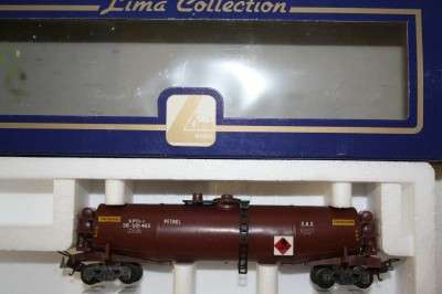 SAR LIMA HO : XPD TANKER