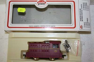 SAR HO : 17F SHUNTER