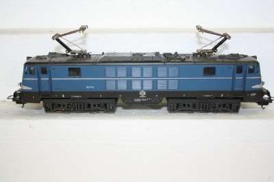 LIMA HO ELECTRIC LOCO