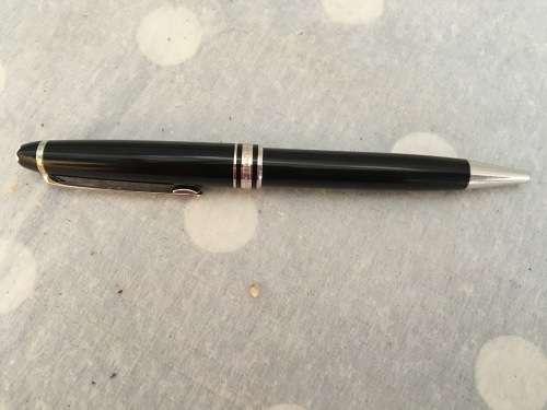 Montblanc Pen
