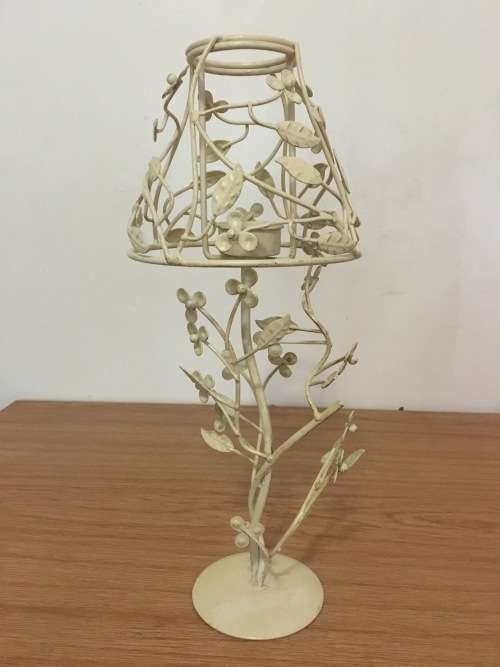 Stunning Tea Lite Holder