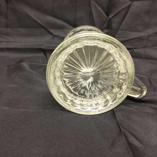 Beautiful Engraved Tankard