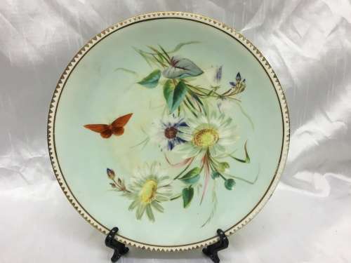 Collectable Display Plate
