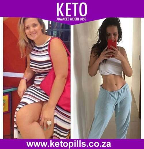 3 x Bottles Keto Advanced Weight Loss (R350 per bottle)