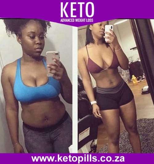 3 x Bottles Keto Advanced Weight Loss (R350 per bottle)