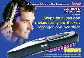 Hair Loss Treatment