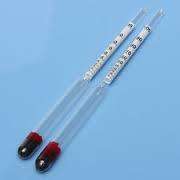 Alcohol hydrometer 2 UNITS
