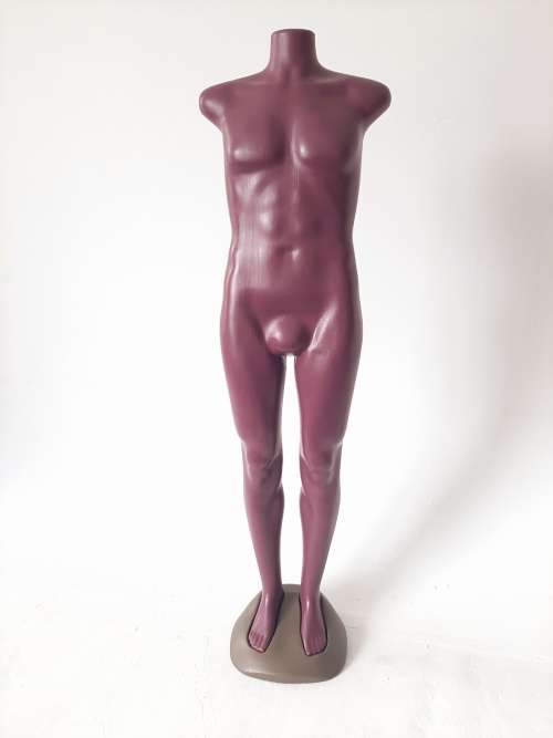 Male Display Figure Mannequin For Sale