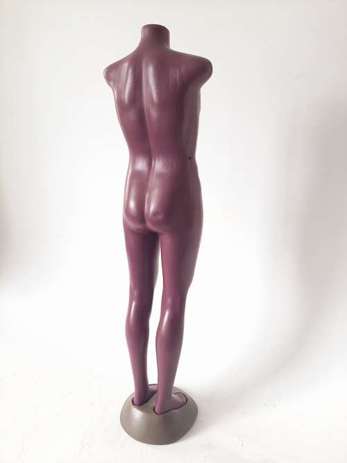 Male Display Figure Mannequin For Sale