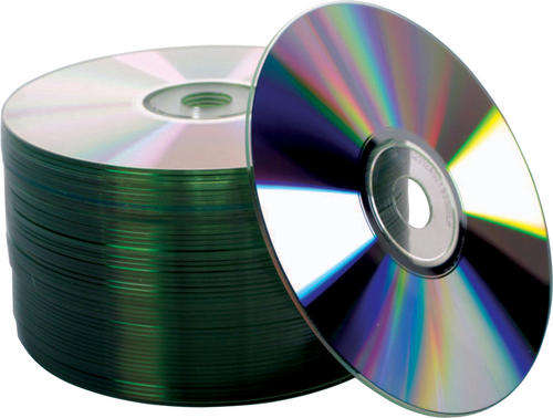 AIM CD-R 700MB PACK 0F 25 CD`S