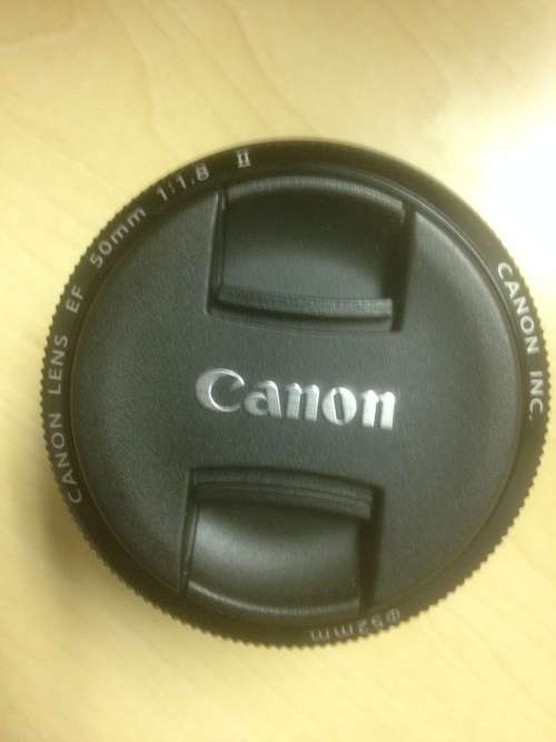 Canon EOS700D Kit - Urgent Sale