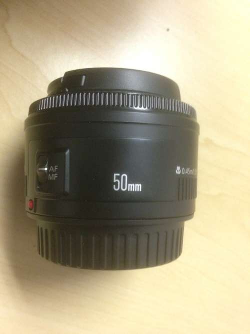 Canon EOS700D Kit - Urgent Sale