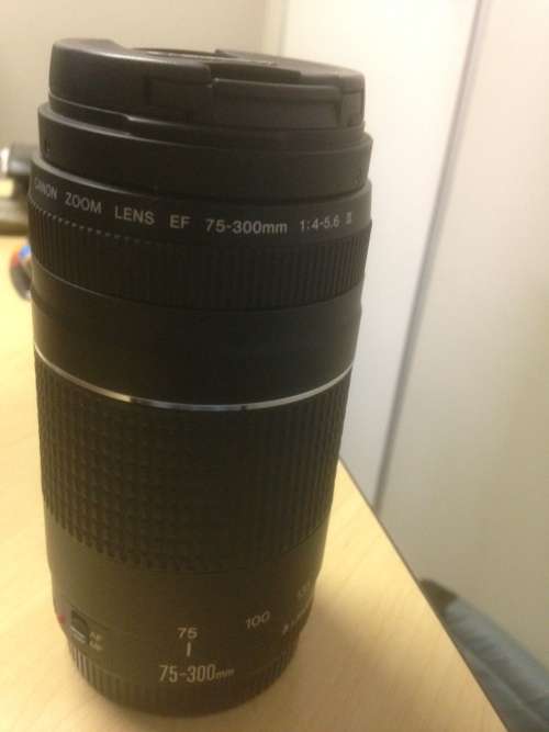 Canon EOS700D Kit - Urgent Sale