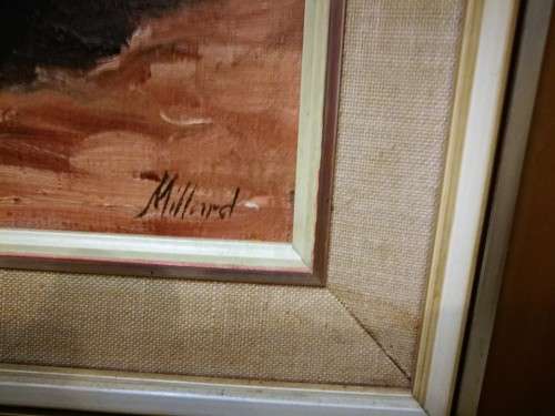 Millard, Pieter  Very Nice investment Buy Now!!!