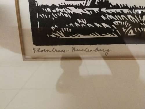 Pierneef Print
