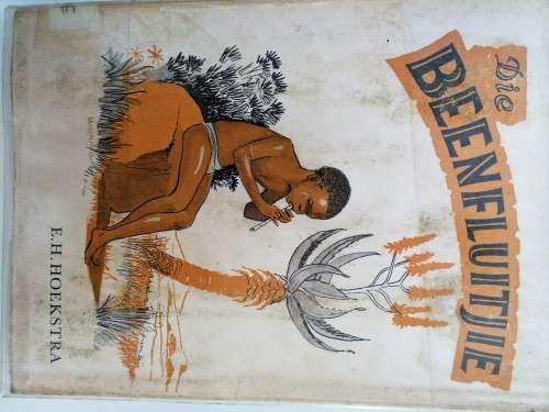 Die Beenfluitjie E H Hoekstra