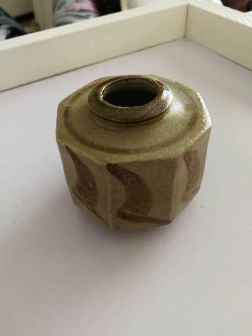 Chris Patten Uniquely signed