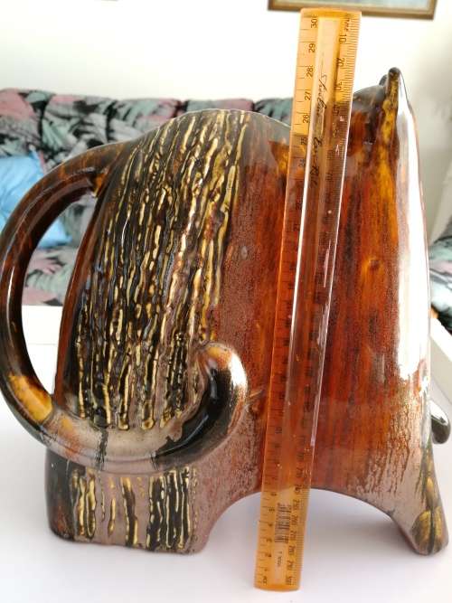 Art Nouveau Cat Large