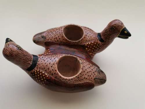 Artmore Candle Holder