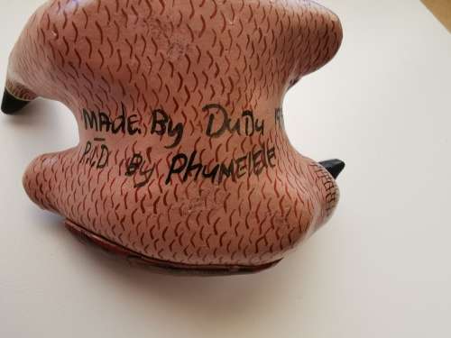 Artmore Candle Holder