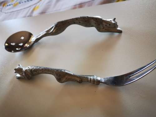 Carol Boyes Bottle opener plus Dianne Carmichael  x 3 Pieces