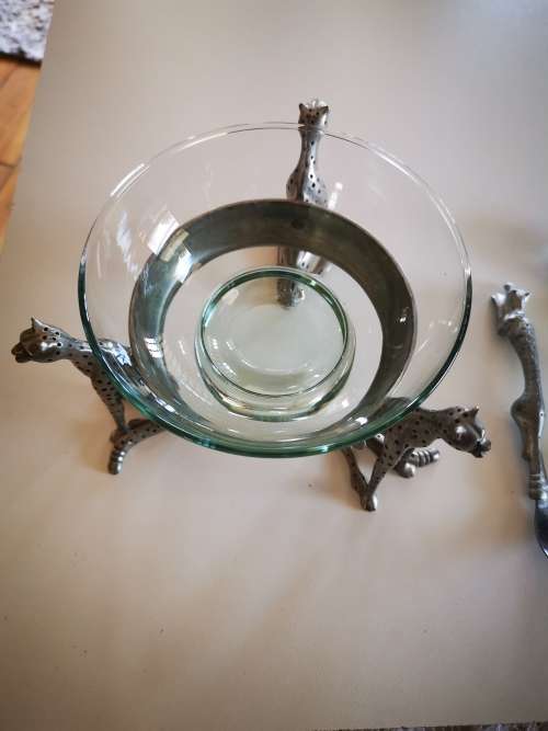 Carol Boyes Bottle opener plus Dianne Carmichael  x 3 Pieces