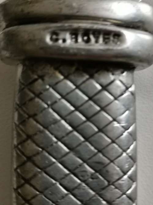 Carol Boyes Bottle opener plus Dianne Carmichael  x 3 Pieces