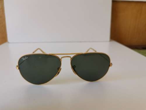 Ray Ban Aviator