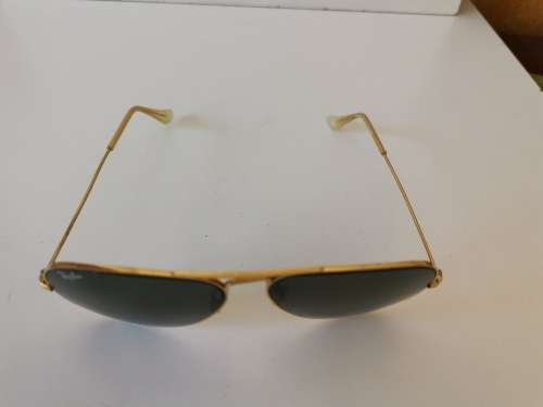 Ray Ban Aviator